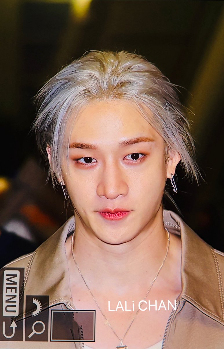 LALi CHAN tweet media