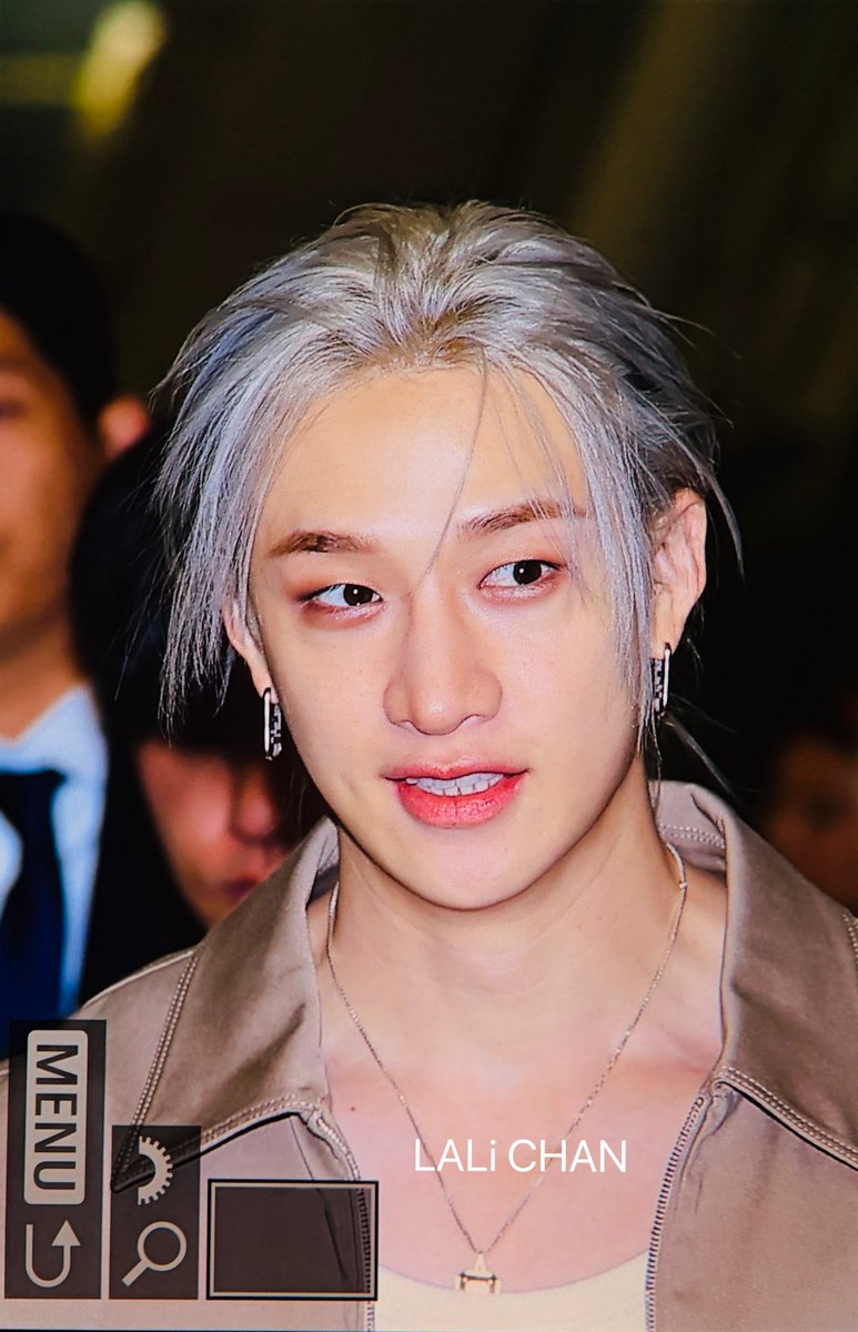 LALi CHAN tweet media