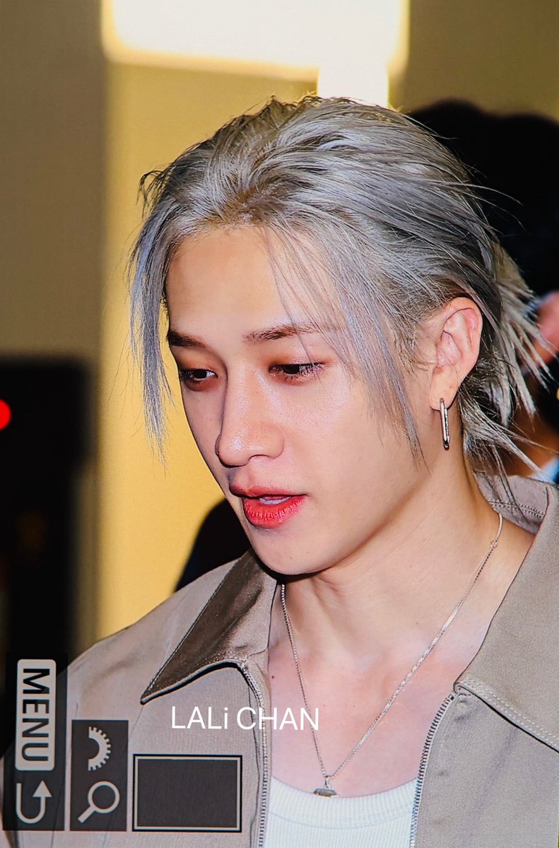 LALi CHAN tweet media