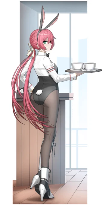 #ドルフロ #소녀전선2 이건 앞치마 안입은 딸기카노;;;;;