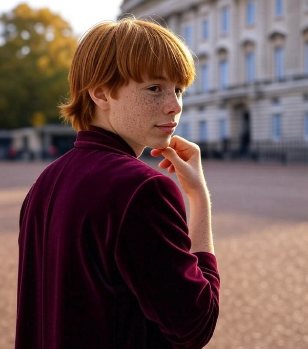 Just returned from London 🏴󠁧󠁢󠁥󠁮󠁧󠁿