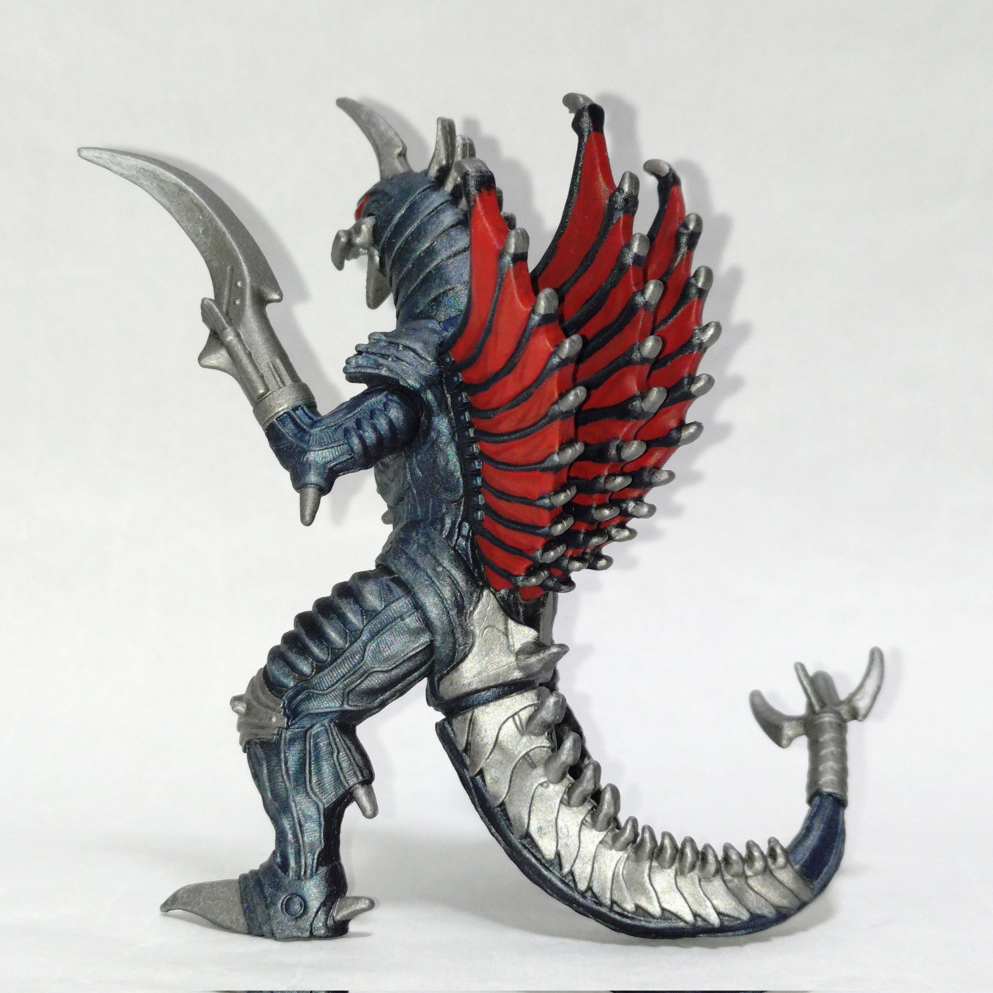 レア希少❗️ウルトラマンタロウ リースカーシグマ　❤️お値下げ ウルトラマンタロウ 関連フィギュア・グッズ買取 | おもちゃ買取