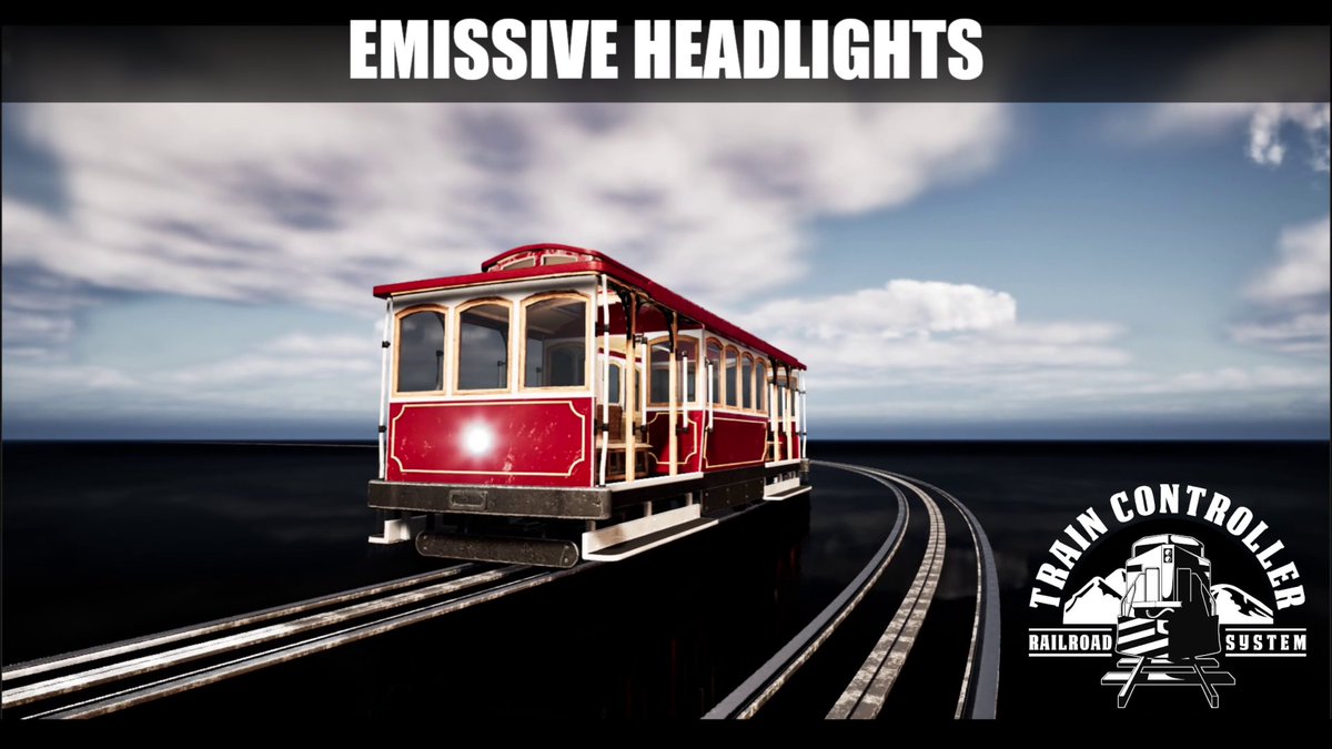WSMGameStudio's tweet image. fab.com/listings/4dc1e…

Cable Car for Unreal Engine!
Available on FAB!

#madewithunreal #madewithunrealengine #unrealmarketplace #UE #UE5 #gameasset #gameassets #unrealengine #unreal #gamedev #indiedev @UnrealEngine @fab