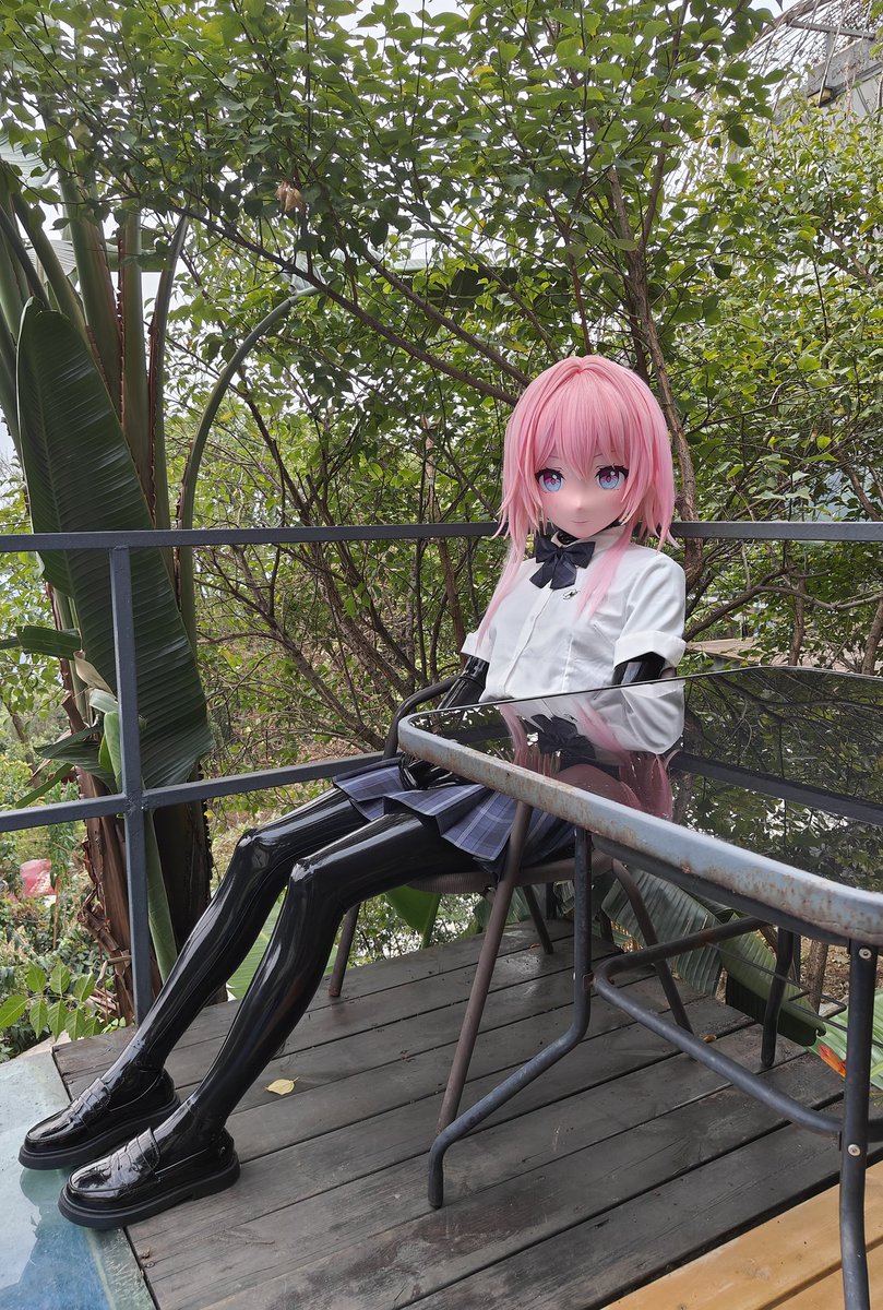 #kigurumi #着ぐるみ