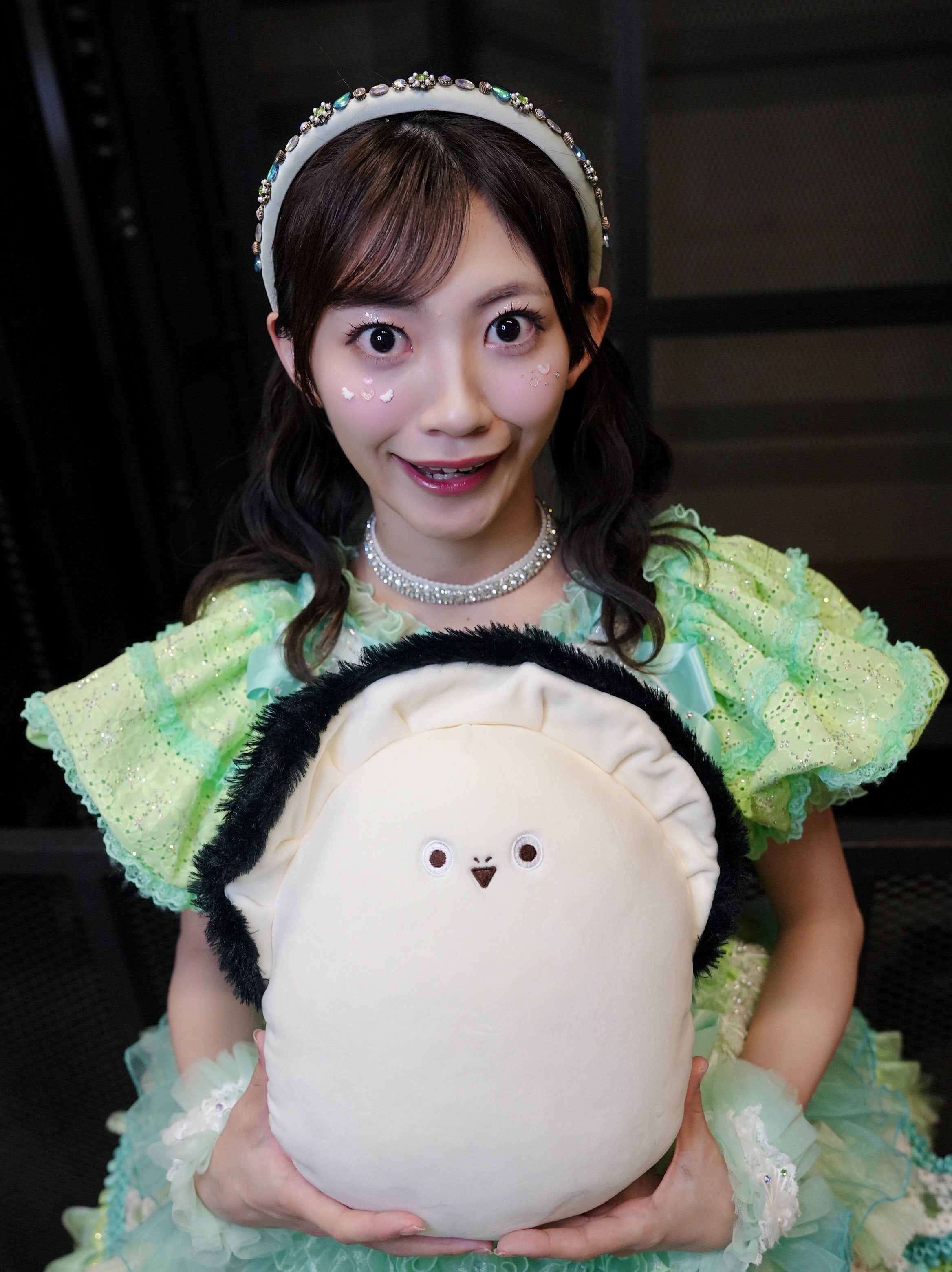 かな❤︎.* 板倉可奈(CUTIE STREET) (@kana_cs1111) / X
