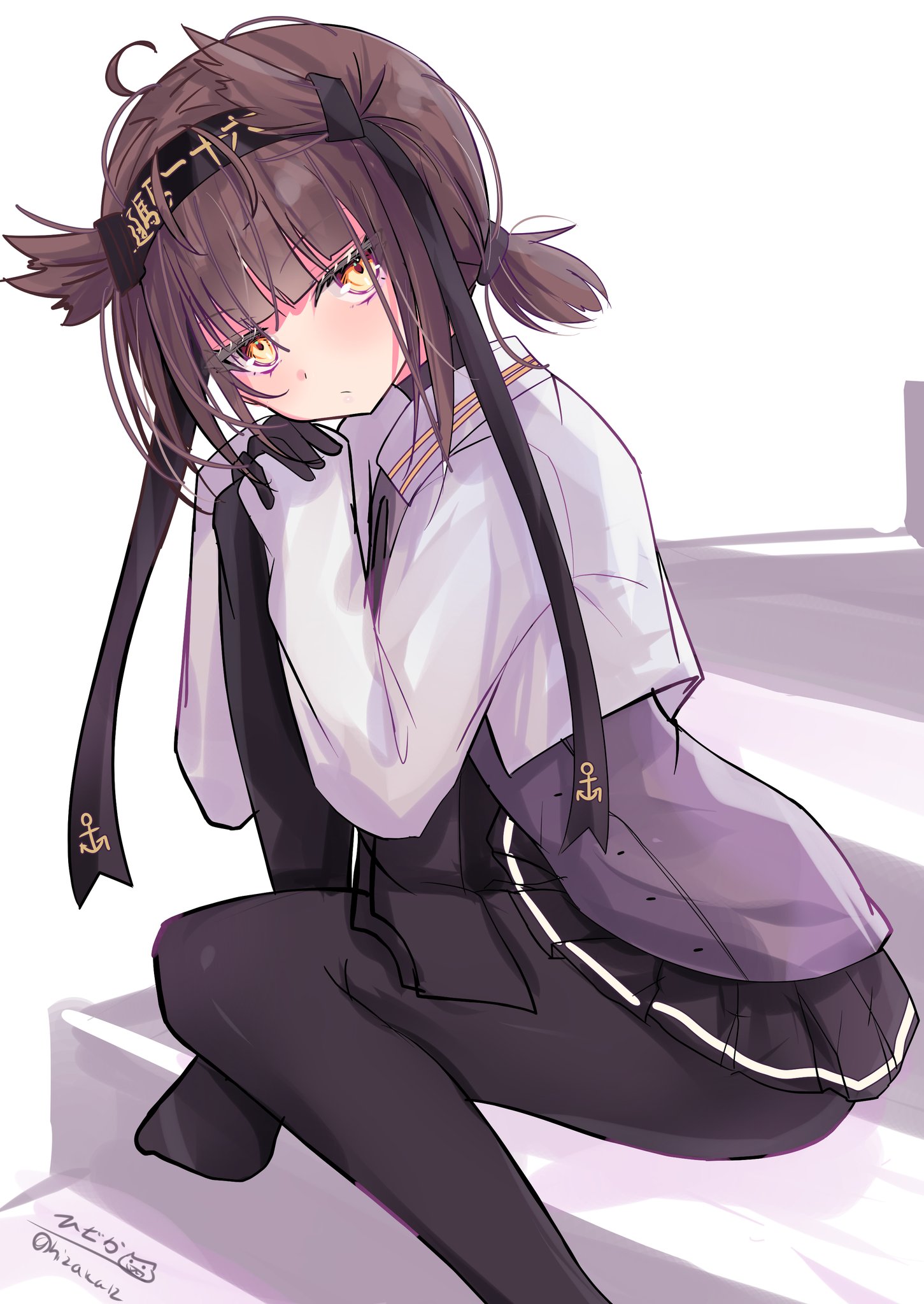 屋根＠佐伯湾泊地☆お絵描き写真マン on X: 