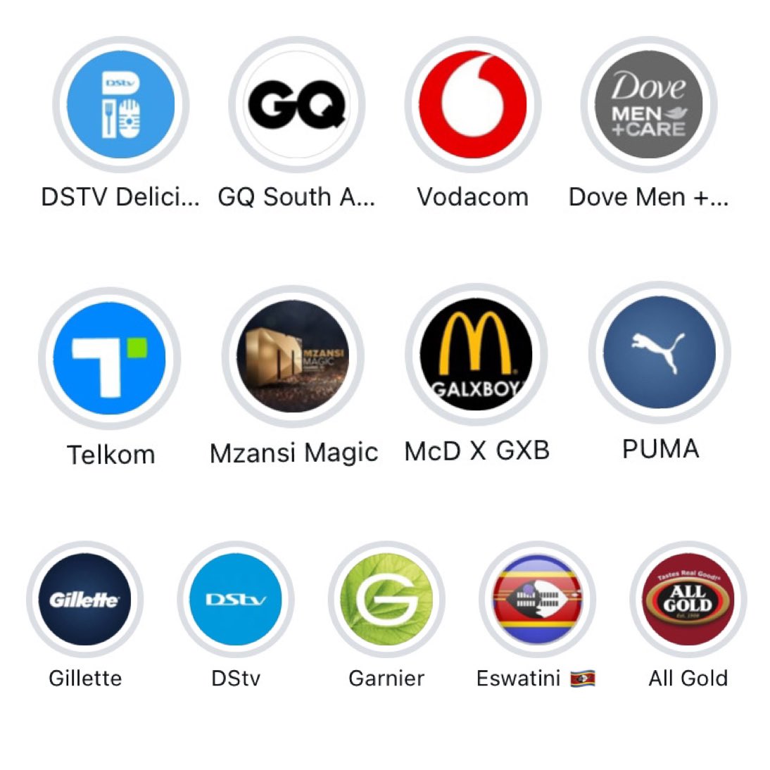 Cho cho cho! Show workings 🤏🏾🔥🔥🔥

ONE OF NONE X SWEET GULUVA 
NEW SEASON FOR SWEET GULUVA
#lastDaytoVoteSweetGuluva
#GuluvaAkhonamathemba