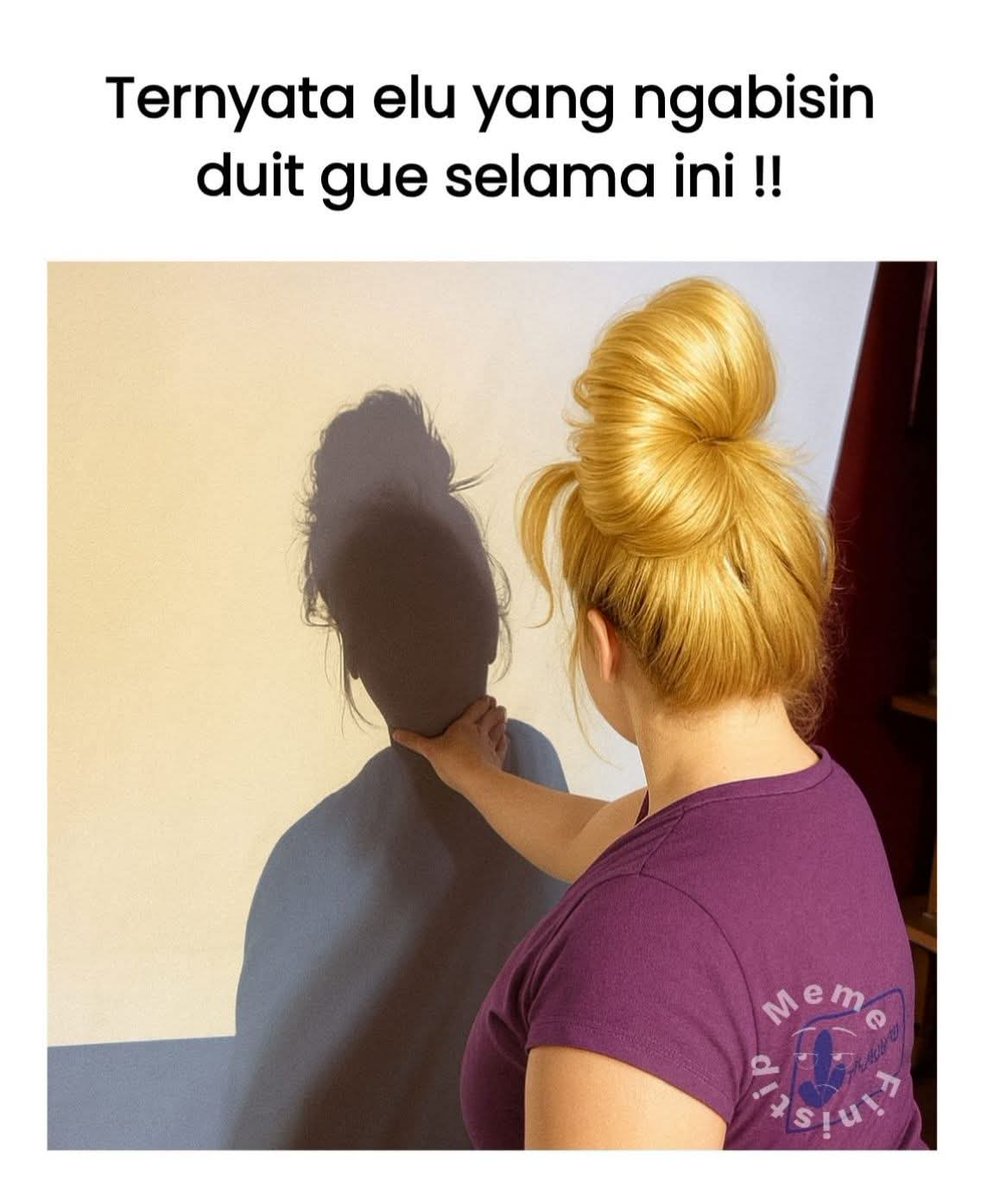 Ketawa itu GRATIS 🛩 tweet media