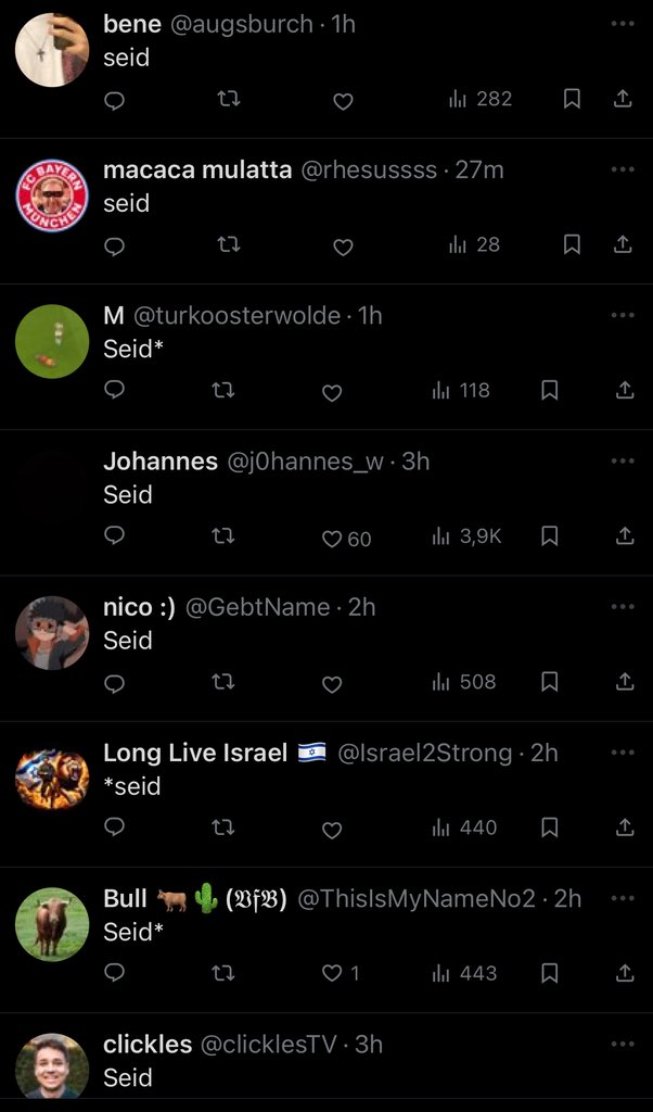 Botoni1904's tweet image. erst die sexbots, jetzt auch noch die seidbots