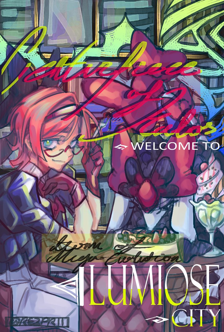 Jen lalala tweet media