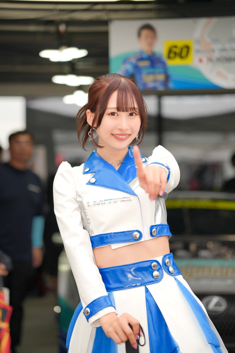 youma_oct_opto's tweet image. 2025/9/20-21
SUPER GT Rd.6 SUGO

#60 LM corsa

TWS PRINCESS
#川井栞(@kawai_tarako)さん

勝利の女神しおりん✨
おめでとう！

#しおりん
#TWSPRINCESS
#SUPERGT
#youmaphoto
