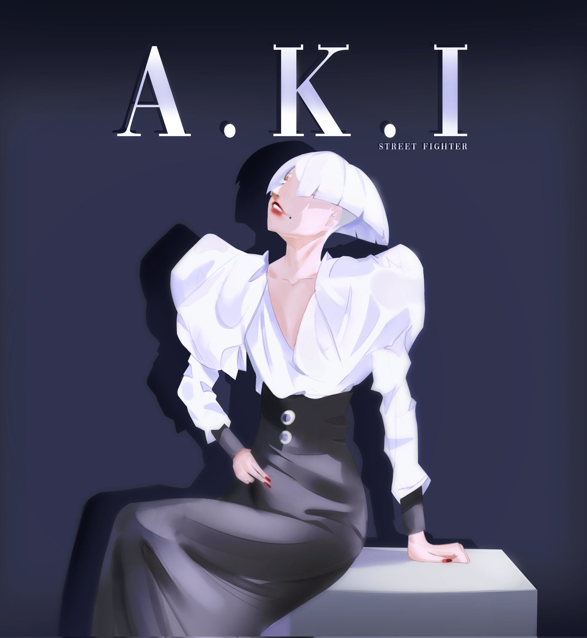 akiです✩.*˚ Aki - Search / X