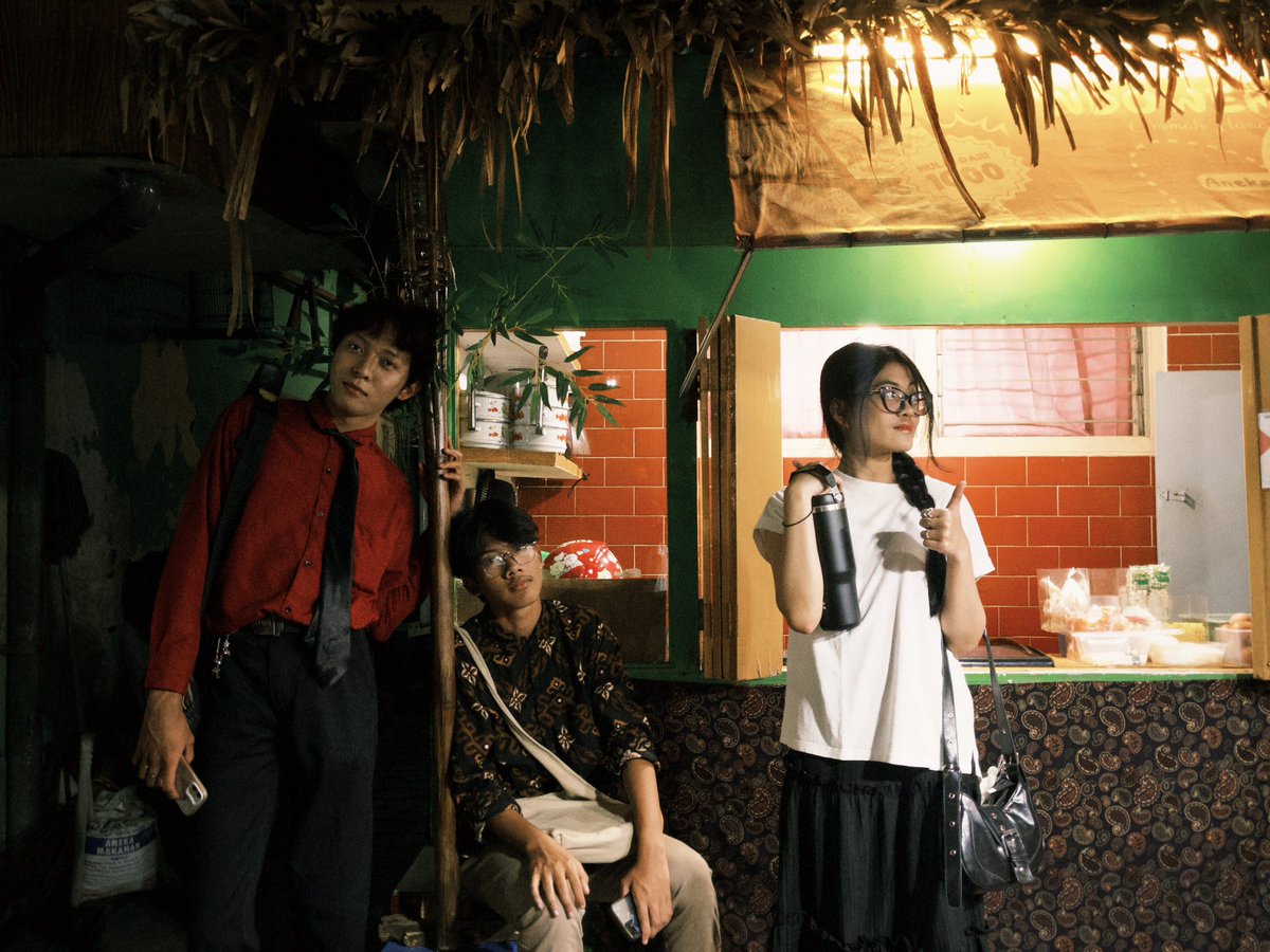 🦮🧘‍♀️🪷🪸🦚🚸 tweet media