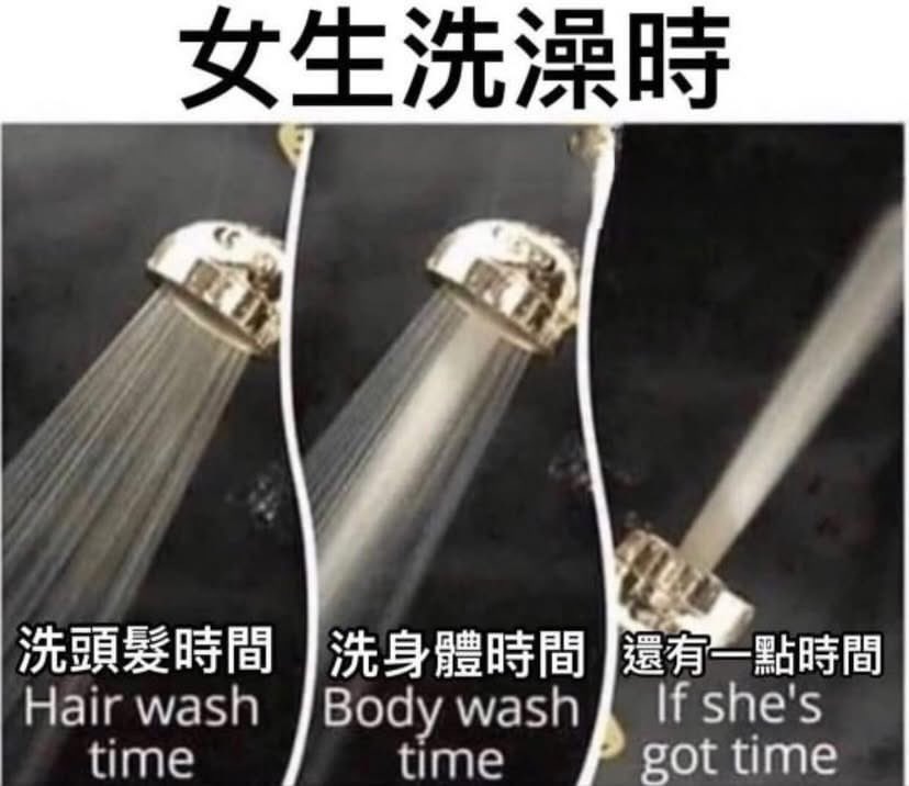 女生的第一次陰蒂舒服
都是不小心被蓮蓬頭開發的吧🤣 https://t.co/ATexIMSOW9