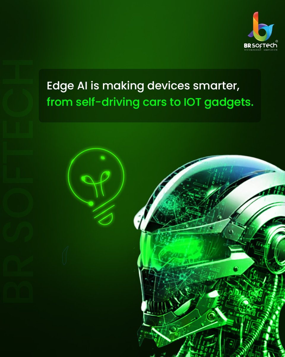 BR_Softech's tweet image. AI Development Trends Shaping 2025 🤖✨

Swipe 👉 to discover how Artificial Intelligence is changing the world around us:

🔖 Save this post to stay ahead in 2025!

#AIDevelopment #FutureOfAI #TechTrends2025 #ArtificialIntelligence #AITech #Innovation