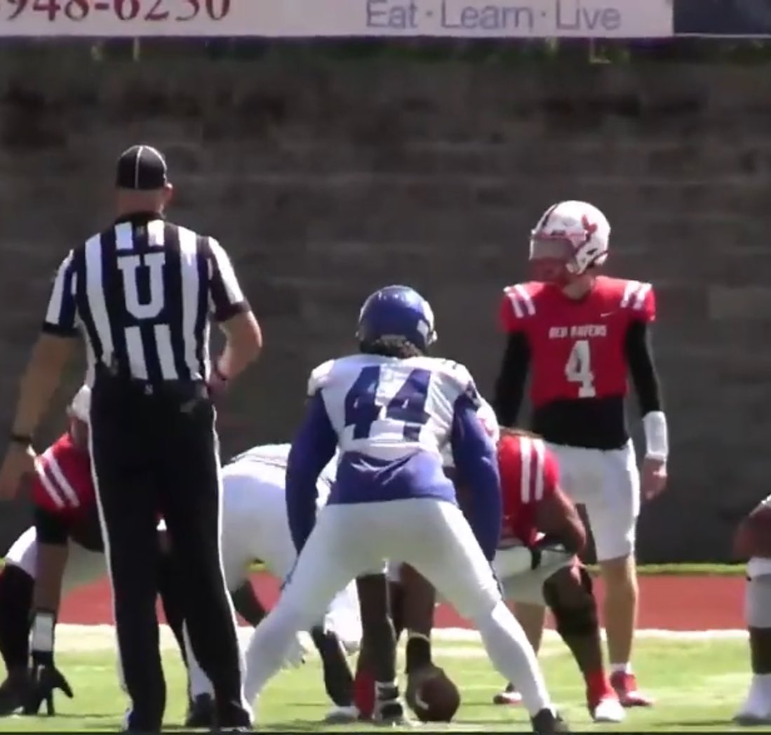 yeathatstj's tweet photo. Film vs TVCC 
@CiscoCollegeFB @CoachRiz #Scoboyz 
https://t.co/NW1cqGTFDv https://t.co/ekAk2yIh4J