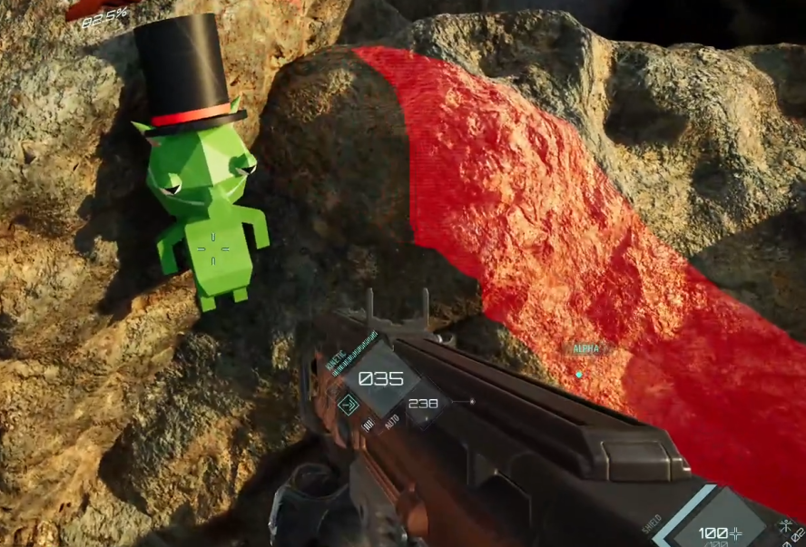 EVE Vanguard tweet media