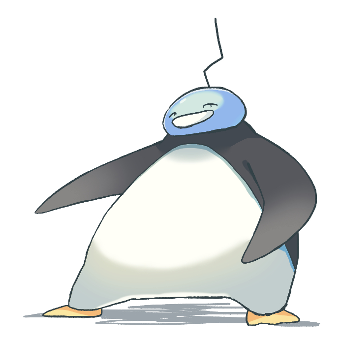 うわーなんか踏んだなんか踏んだwww

＃毎日コオリッポ