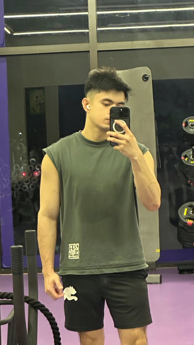 Gian JadeX tweet media