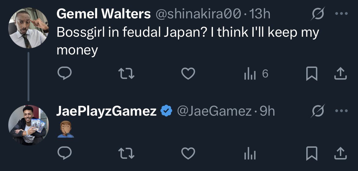 JaePlayzGamez tweet media