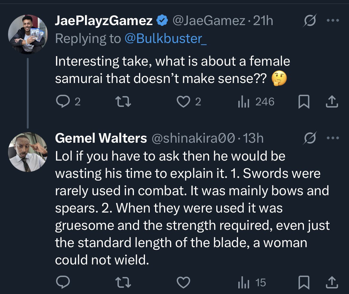 JaePlayzGamez tweet media
