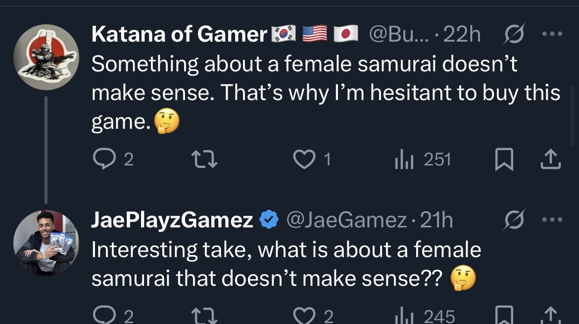 JaePlayzGamez tweet media