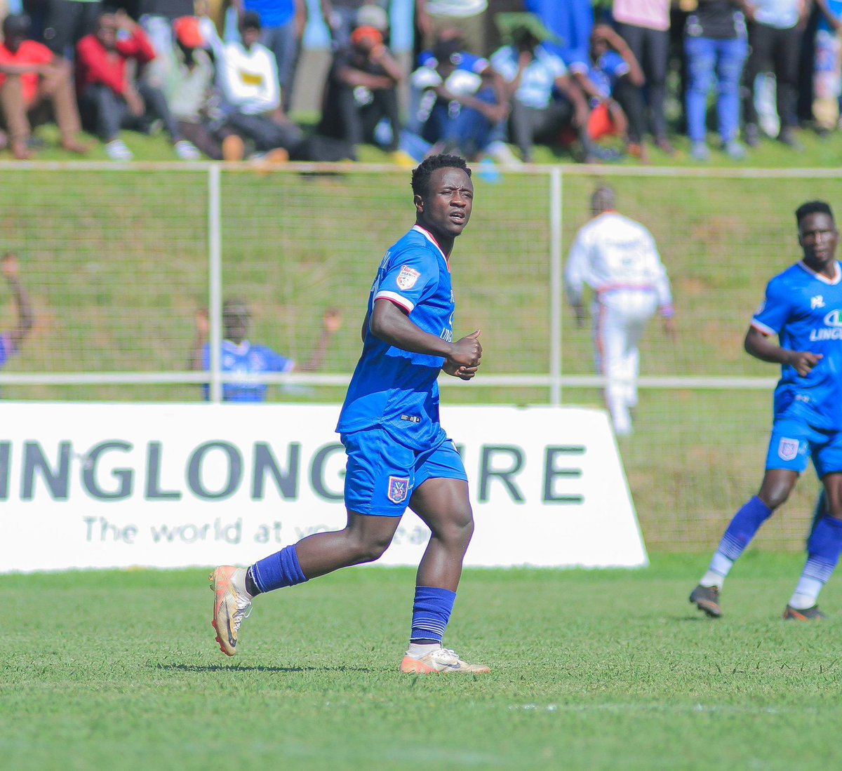 Patrick Kakande signing a new contract with Villa has to be the best deals of the transfer window, especially after their impressive run in the Super 8. With him staying on, Villa looks set to be a real force this season.