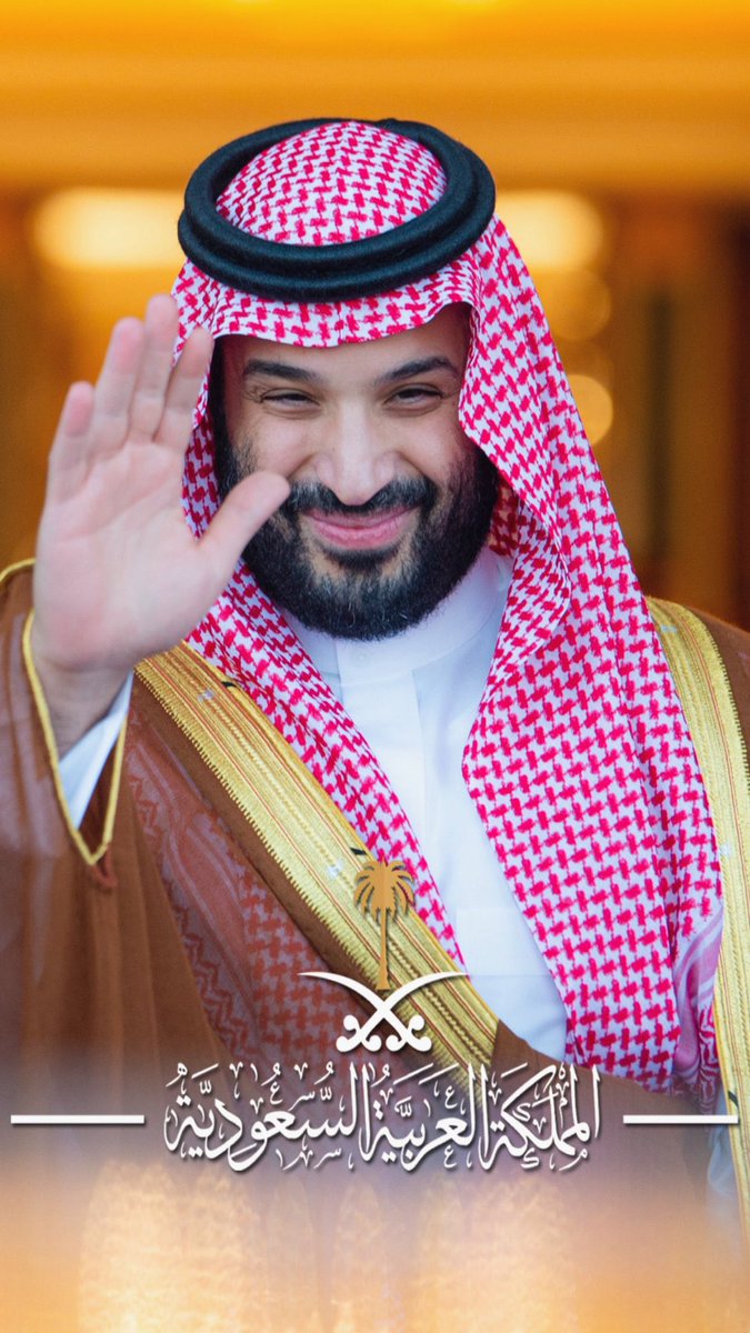 عبدالمحسن المقرن tweet media