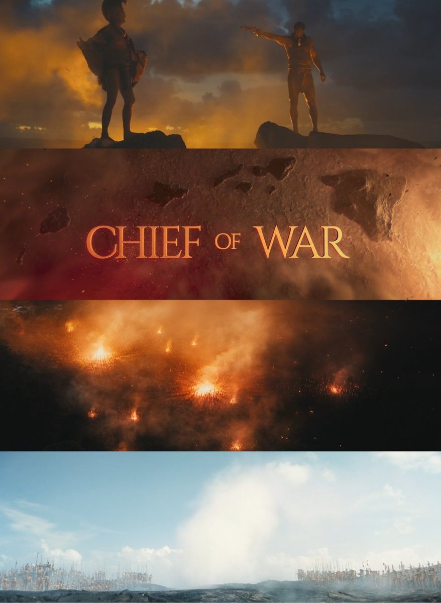 Et faut mentionner la photo, qui d'une splendeur. Ils ont braqué 2025.