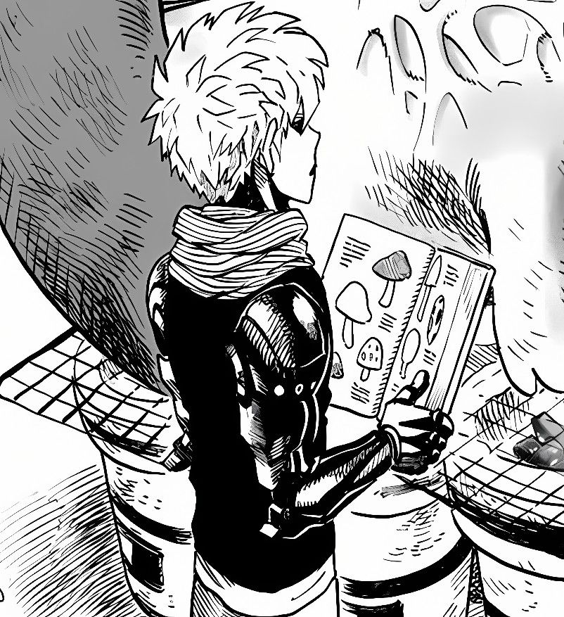 Genoko_pink's tweet photo. @Thor_Ashura Ha visto a algun Cyborg loco? Llevo buscandolo bastantes años... 
|El tono de Genoko se volvió mas serio| https://t.co/5qsBq7mgfU