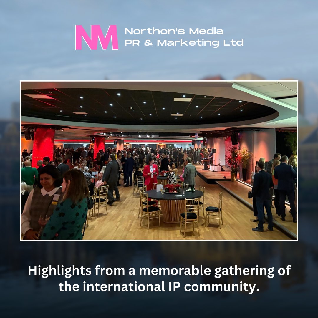 ip360hub's tweet photo. Insights from @MarquesIP 2025 in The Hague
A fantastic opportunity to connect with contributors, colleagues &amp; friends. Thank you to all who visited our booth &amp; engaged with us. Excited to continue the conversations at MARQUES 2026 in Lisbon!

#MARQUES2025 #IPLaw https://t.co/syaqnnjL1q