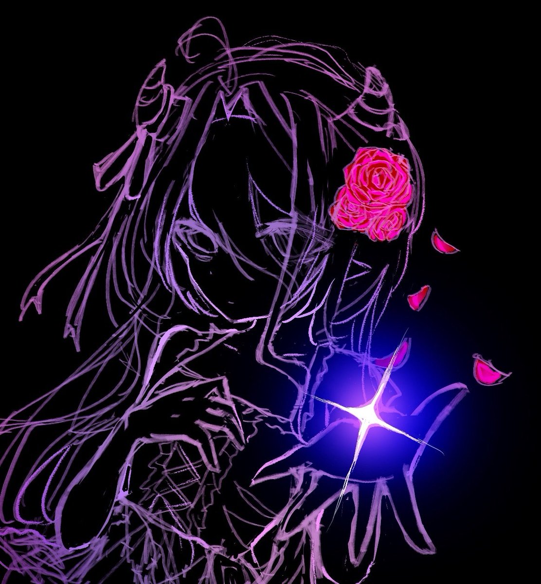 vonakyu's tweet image. 