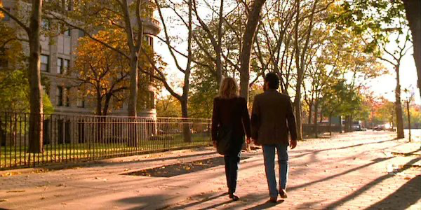 First day of Autumn 🍂🍁

When Harry Met Sally (1989)