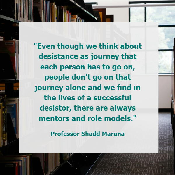 HM Inspectorate of Probation tweet media