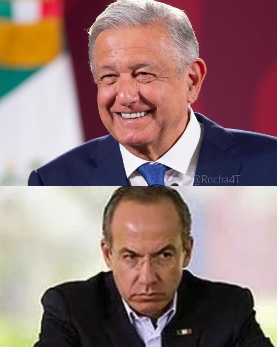 Se fue AMLO y ya premiaron 2 de sus obras a nivel internacional. 

El AIFA en Francia y la Refinería Dos Bocas en Canadá. 

Se fue Calderon y nunca premiaron ni su barda (que prometió sería una refinería) ni su suavicrema.

Factos no relatos.