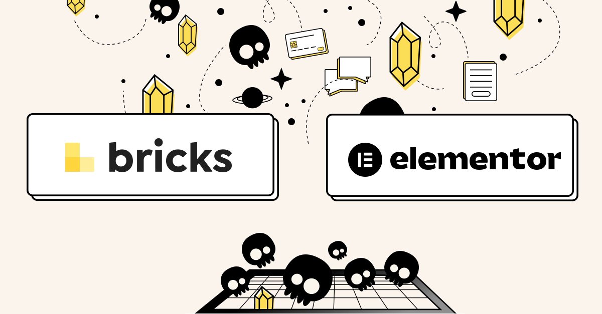 oopspamapi's tweet image. 👨💻 Developers love Bricks for its performance.
🎨 Designers love Elementor for the templates.
Spam protection?
Both support OOPSpam to keep forms clean.
Now it’s just a matter of what matters most to you.
👉 See the full side-by-side breakdown: oopspam.com/blog/bricks-vs…