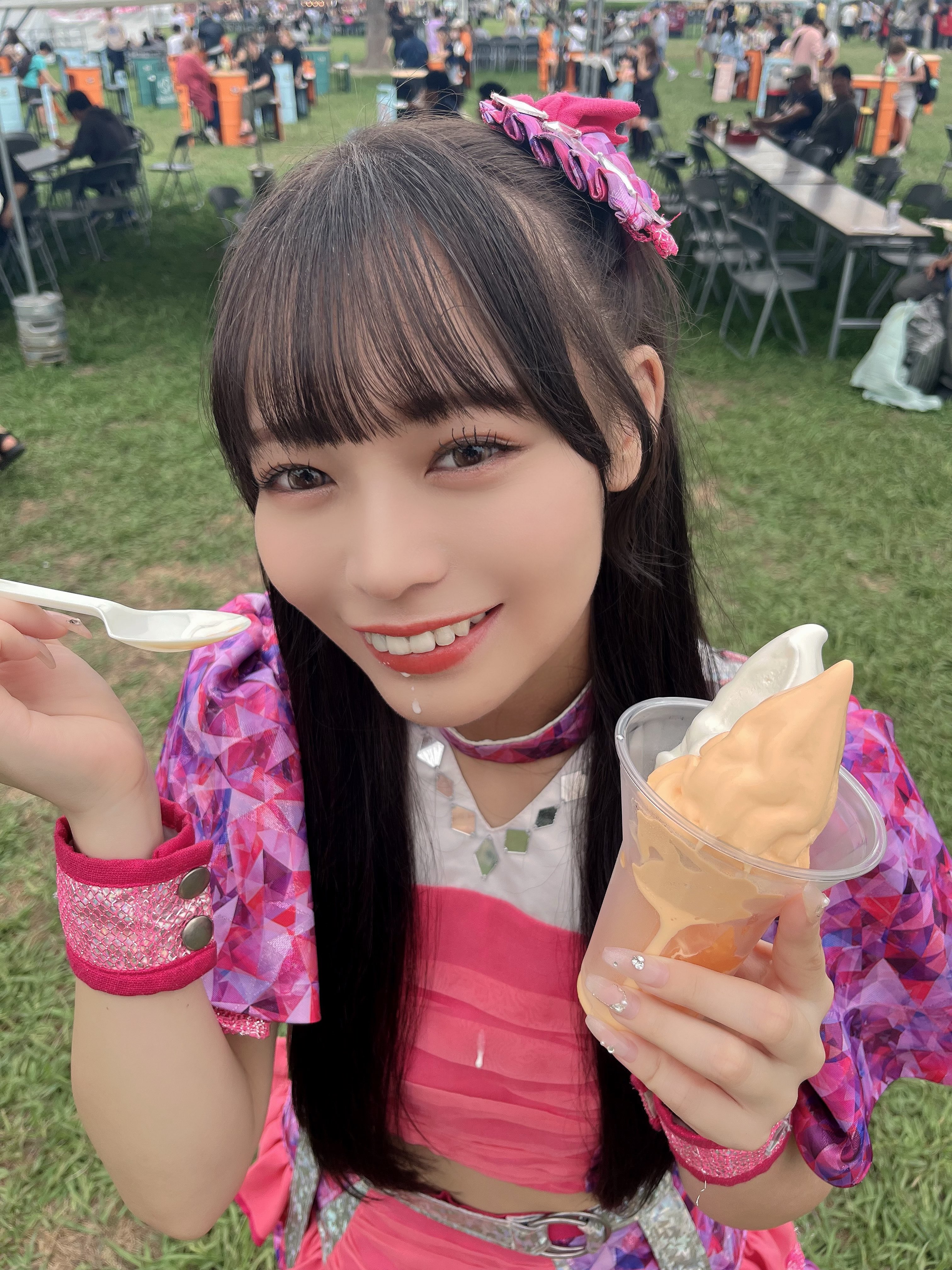 なこなこ 💜原宿POP UP延長決定💜 大好評の原宿ツーリスト