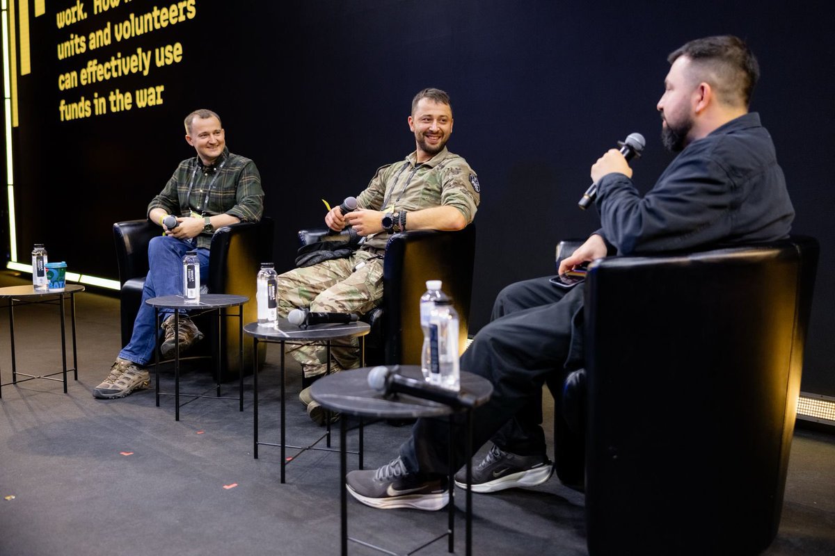 Бувало у вас таке, що пишаєтесь жартом? Ну чи може тим, кого розсмішили?

(В середу буде відео)