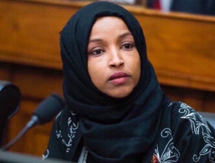 Ian Jaeger (@ianjaeger29) on Twitter photo George Santos: Expelled from Congress by Republicans.
Ilhan Omar: Not expelled from Congress by Republicans.
Make it make sense. George Santos: Expelled from Congress by Republicans.
Ilhan Omar: Not expelled from Congress by Republicans.
Make it make sense.