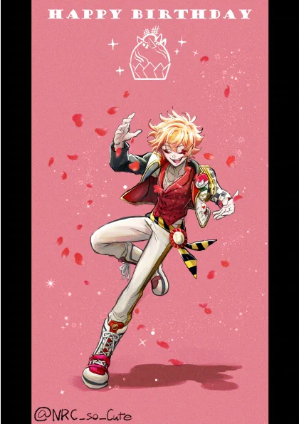 #エース・トラッポラ誕生祭2025 オメデトラポヤ