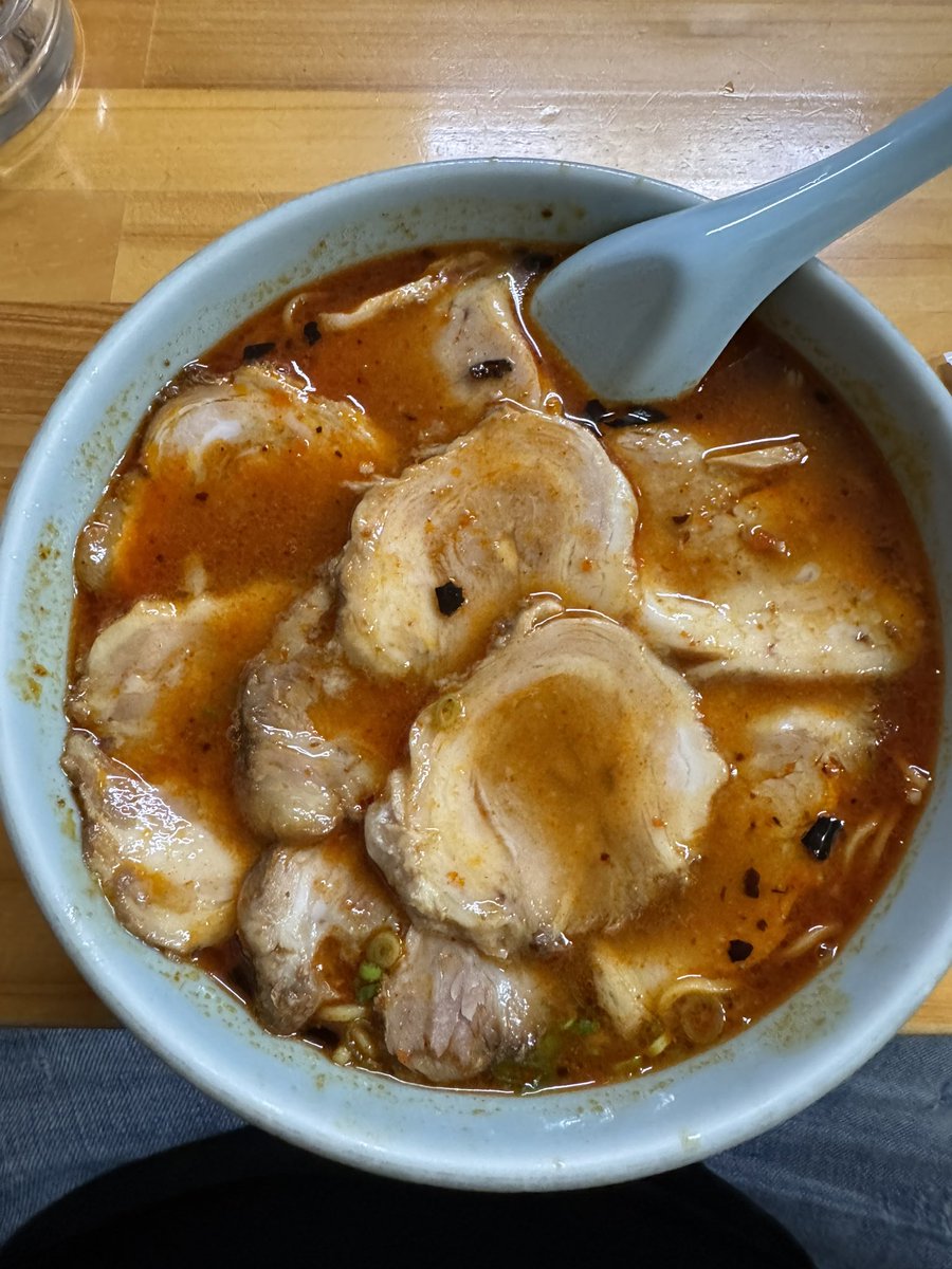 サクアスから場鶴とかまで夜に原付で
ラーメンツーリングしたい
とりあえず原付準備願いますみんな