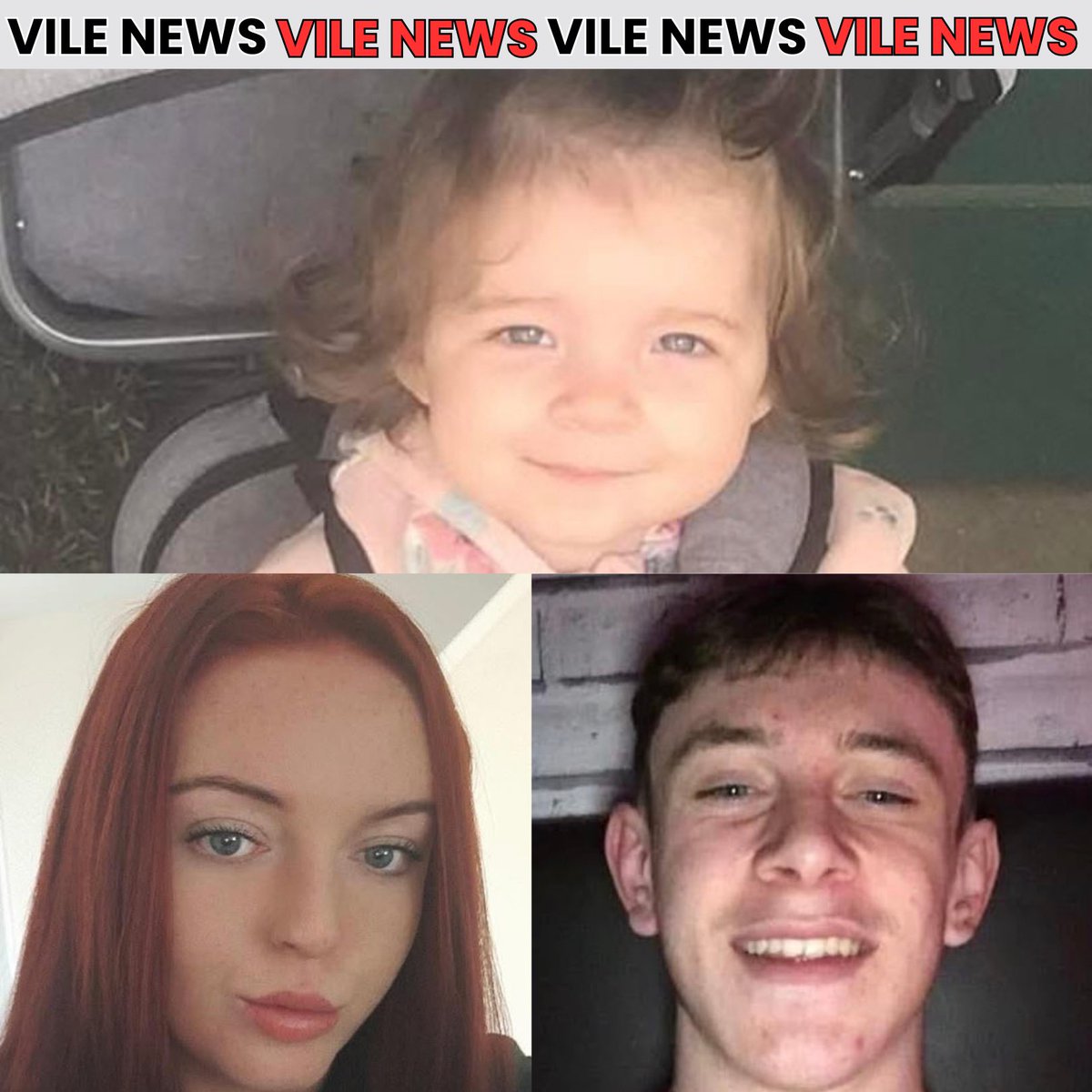 JamesPGoddard90's tweet image. A TODDLER WAS RAPED &amp;amp; MURDERED IN THORNABY TEESIDE

2-Year-Old Isabelle Rose Welsh was RAPED and MURDERED by her Mum’s boyfriend. The toddler died in hospital after police were called to a property in Thornaby, Teesside, following reports of concern for her welfare on September…
