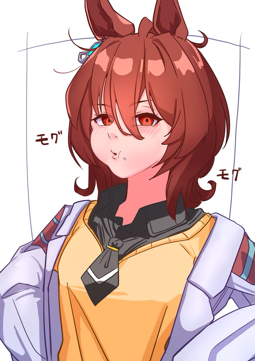 HaLmi缶@リクエスト募集中 tweet media