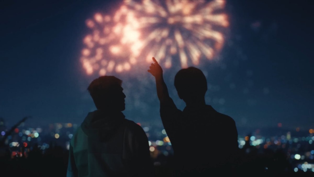s.coups and mingyu 🥹🎇