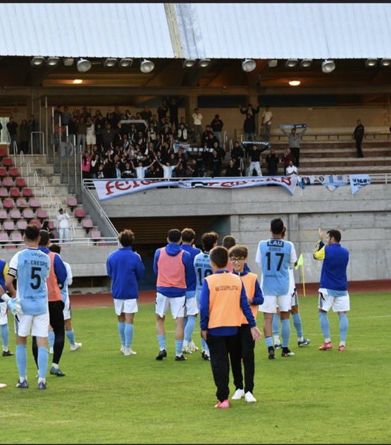 footballdonorte's tweet photo. Compostela - Cambados
@FendeTestas1995 
21/09/25 https://t.co/YtC9ILf7BA