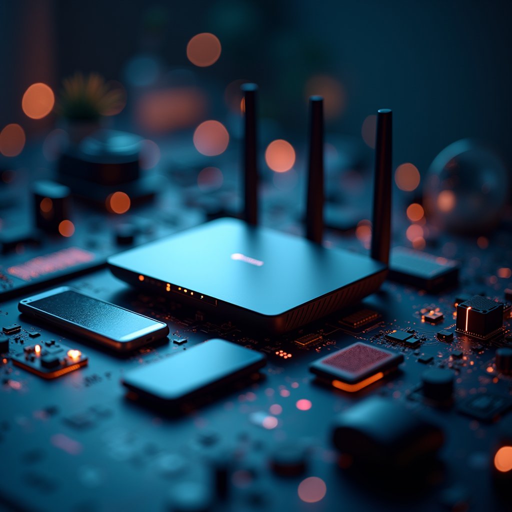 sed925's tweet image. Enhance your connectivity with cutting-edge tech from ScottAmation! 🌐 Drive your digital transformation today at wix.to/ceLf9Vk #TechOptimization #DigitalTransformation