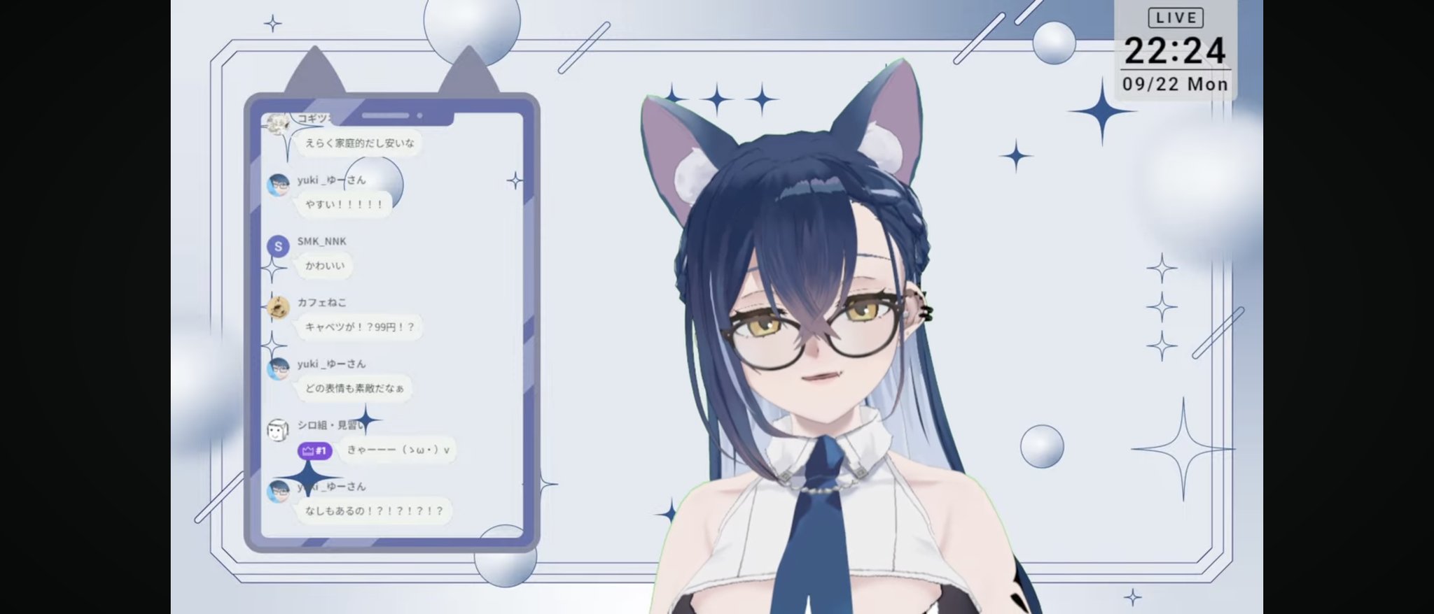 あちゃん様御予約❤ミーナちゃんと♡生後10日♡うるうるオメメの子猫ちゃん♡ まなあきちゃん御予約❤ちゅるんオメメの子猫ちゃん♡うるうる