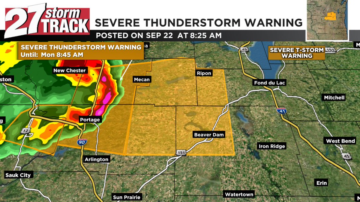 27 Storm Track Weather tweet media