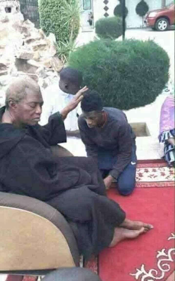 Vous le reconnaissez ?