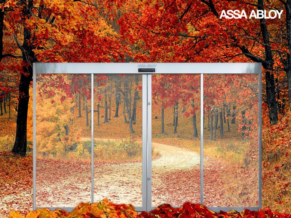 Hoy a las 20:19 (hora peninsular) abrimos oficialmente las puertas al #Otoño 🚪🍂

Llegó la hora de ir sacando las chaquetas de los armarios 🧥

#Autumn